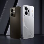 Realme 14T 5G Meluncur 6 Mei: Baterai Jumbo & Chipset Gaming, Siap Gebrak Pasar!