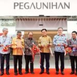 Pegatron Resmikan Pabrik Cerdas Berbasis AI & 5G di Batam: Langkah Inovatif Menuju Masa Depan Industri Teknologi