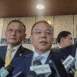 Paket UU Politik Mulai Dibahas: DPR Siapkan Aturan Baru untuk Demokrasi Lebih Kuat