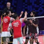 Gemuruh Kemenangan! Indonesia Libas India 4-1 di Sudirman Cup 2025