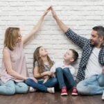 Kembali ke Pelukan: Mengapa Keluarga Adalah Tempat Penerimaan Paling Tulus