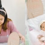 Penuh Haru dan Keindahan: Momen Aqiqah Kayya, Putri Kiky Saputri yang Cantik Saleha