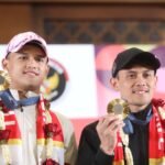 Rizki Juniansyah dan Veddriq Leonardo: Dua Pemuda Indonesia Masuk Forbes Under 30, Ini Prestasinya!