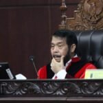 MK Restui Pencabutan Gugatan Pilgub Jateng: Akhir Sengketa, Awal Konsolidasi