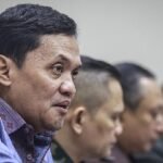 Prabowo dan Indra Keenam? Begini Kelakar Unik Habiburokhman yang Bikin Heboh