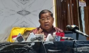 Golkar Pertanyakan Alasan UI Ingin Batalkan Disertasi Bahlil: Apa yang Terjadi?
