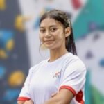 Kadek Adi Asih Buktikan Kemampuan, Beri Kejutan Manis di Piala Dunia Panjat Tebing 2025 Bali