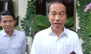 Luka yang Tak Terlihat: Jokowi Geram atas Tuduhan Ijazah Palsu