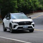 Bertenaga dan Bergaya: Toyota Corolla Cross Terbaru Hadir dengan Varian GR Sport!