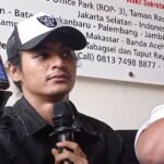 Vadel Badjideh Makin Gede di Penjara, Keluarga Kaget Lihat Perubahannya