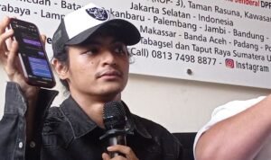 Vadel Badjideh Makin Gede di Penjara, Keluarga Kaget Lihat Perubahannya