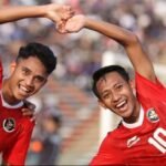 Akhirnya Terwujud! Beckham Putra Resmi Masuk Timnas Indonesia, Ini Harapan Besarnya