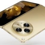 OPPO Find N5 Resmi Mendarat di Indonesia: Ponsel Lipat Futuristik dengan Fitur Mewah