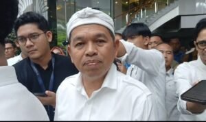 Mengapa Media Asing Sorot Gubernur Jabar Dedi Mulyadi?