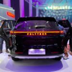 Gebrakan Polytron! SUV Listrik G3 & G3i Siap Ramaikan Jalanan Indonesia