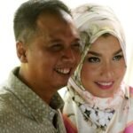 Arzeti Bilbina & 3 Buah Hatinya: Potret Keakraban yang Menginspirasi