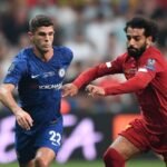 Drama Dua Kota: Chelsea Jinakkan Liverpool, Monza Terjerembab ke Degradasi