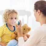 Tenang Saat Anak Tidur: Tips Dokter Spesialis Cegah Asma Kambuh di Malam Hari