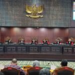 Seperti Indonesian Idol?”: Pemilihan Kolegium Versi Menkes Jadi Sorotan di Sidang MK