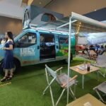 DFSK Gelora E: Pionir Kendaraan Listrik Niaga yang Mengubah Industri Logistik