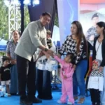 Wali Kota Malang Beri Apresiasi atas Karya Bakti dan Bakti Kesehatan TNI AL