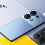 Harga POCO M6 Anjlok di Mei 2025! Smartphone Gahar Kini Cuma Rp1 Jutaan