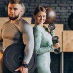 Bongkar Rahasia Awet Muda: Latihan Beban Bukan Cuma untuk Otot!