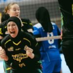 Kilau Listrik Jakarta Electric PLN: Lolos Gemilang ke Final Four PLN Mobile Proliga 2025!