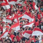 Kartu Merah dari FIFA! PSSI Didenda Nyaris Setengah Miliar Akibat Aksi Diskriminasi Suporter
