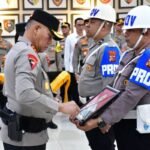Perwira Polisi di NTT Dipecat Akibat Selingkuh dan Menelantarkan Keluarga: Kisah yang Memicu Keprihatinan