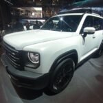 Haval Menglong: Kejutan GWM di Auto Shanghai 2025 yang Mengguncang Dunia Otomotif