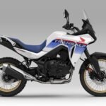 Honda XL750 Transalp 2025 Resmi Meluncur: Kini Hadir dengan Fitur Lebih Lengkap dan Siap Taklukkan Jalanan