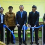 Rumah Nusantara Diresmikan di Rusia: Simbol Diplomasi Pendidikan Indonesia di Kancah Internasional