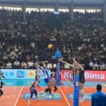 Hasil Final Four ProLiga 2025: Popsivo Menang, Gresik Gagal Ke Grand Final – Drama Voli yang Menggetarkan