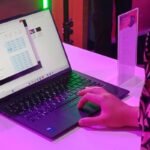 ThinkPad Aura Edition: Wajah Baru Lenovo dengan Teknologi Lebih Elegan