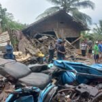 Doa yang Hampir Berujung Duka: Keluarga Korban Kecelakaan Maut Purworejo Nyaris Tertabrak Truk