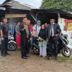 Awan Ketegangan di Pondok Aren: BMKG Vs GRIB Jaya dalam Sengketa Lahan Panas