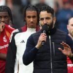 Setan Merah Menyala di Asia: Manchester United Tantang ASEAN All Stars di Malaysia!