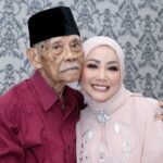 Duka Mendalam Kristina: Ayah Sang Penyanyi Dangdut Meninggal Dunia