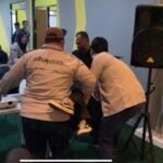 Job Fair Bekasi Ricuh: 9 Orang Pingsan dan Dilarikan ke IGD, Ada Apa?