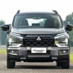 Mitsubishi Resmi Luncurkan New Xpander & Xpander Cross 2025