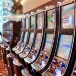 Kasino Legal, Jakarta Ngebut! Dampak Langsung Gubernur Jor-joran Bangun Infrastruktur