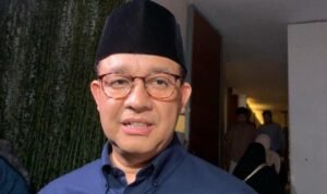 Anies Baswedan Melayat ke Rumah Duka: Tanda Duka Mendalam untuk Suami Najwa Shihab