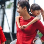 Pondasi Bahagia: Rahasia Membangun Hubungan Keluarga yang Sehat dan Harmonis