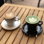 Pertarungan Sehat: Kopi vs Matcha, Mana yang Lebih Baik untuk Kesehatan?