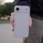 iPhone 19 Air Siap Mengudara: Apple Godok Ponsel Tipis dengan Layar Lebih Besar!