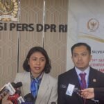 Perempuan Bersuara, Dunia Berubah: BKSAP Soroti Peran Perempuan dalam Pengambilan Keputusan Publik di Forum PUIC