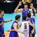 Drama Lapangan Proliga 2025: Rekor LavAni Ternoda oleh Bhayangkara Presisi