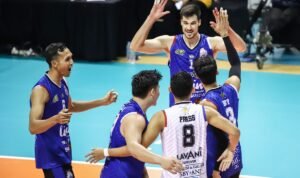 Drama Lapangan Proliga 2025: Rekor LavAni Ternoda oleh Bhayangkara Presisi