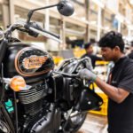 Royal Enfield Cetak Rekor Fantastis: Penjualan Tembus 1 Juta Unit!